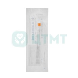 Игла спинальная Pencil Point 25Gx90mm, интродьюсер 21Gx38mm