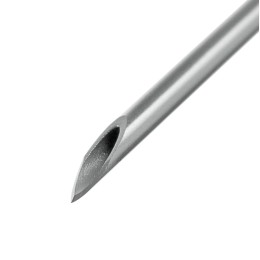 Игла спинальная Quinke Point 25Gx90mm, интродьюсер 21Gx38mm