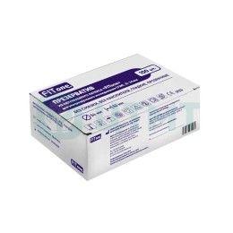 Презерватив из натурального латекса FITone для УЗИ