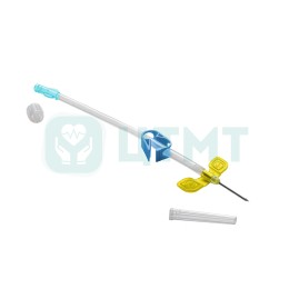 Игла диализная однократного применения венозная 15G 1,8×25×150