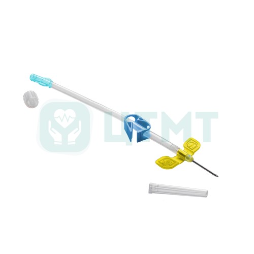 Игла диализная однократного применения венозная 15G 1,8×25×150