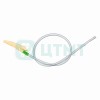 Катетер аспирационный однократного применения с вакуум-контролем: длина катетера, СН14                                                                                               