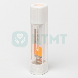 Ланцет Hamex, ТИП М2. 21G, 2.0 мм