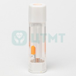 Ланцет Hamex, ТИП М2. 21G, 1,8 мм