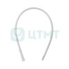 Катетер Нелатона 40 см, мужской, СH12, ИТ01S12