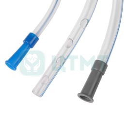 Зонд желудочный с РКП, длина 110 см СН12 Хайянь Канджин