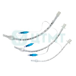 Трубка эндотрахеальная с манжетой 4.0 mm