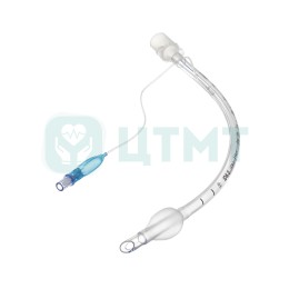 Трубка эндотрахеальная с манжетой 6.0 mm