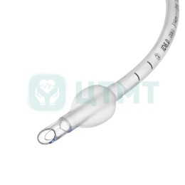 Трубка эндотрахеальная с манжетой 6.0 mm