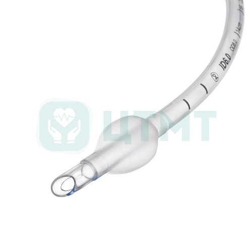 Трубка эндотрахеальная с манжетой 6.0 mm