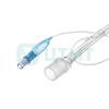 Трубка эндотрахеальная с манжетой 6.0 mm