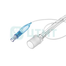 Трубка эндотрахеальная с манжетой 6.0 mm