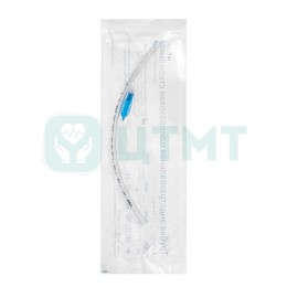 Трубка эндотрахеальная с манжетой 6.0 mm