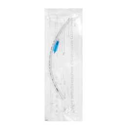 Трубка эндотрахеальная с манжетой 6.0 mm