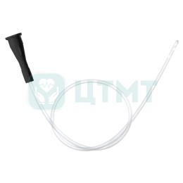 Катетер Нелатона 40 см, мужской, СH10 INEKTA