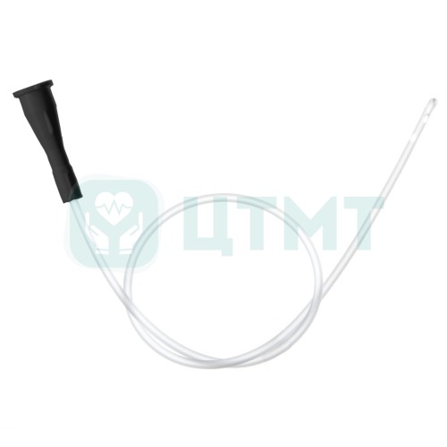 Катетер Нелатона 40 см, мужской, СH10, 00-00000166