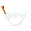 Катетер Нелатона 40 см, мужской, СH16, 00-00000169