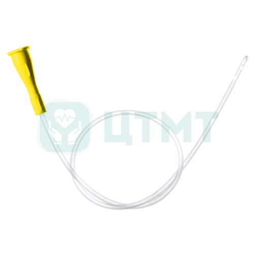 Катетер Нелатона 40 см, мужской, СН20