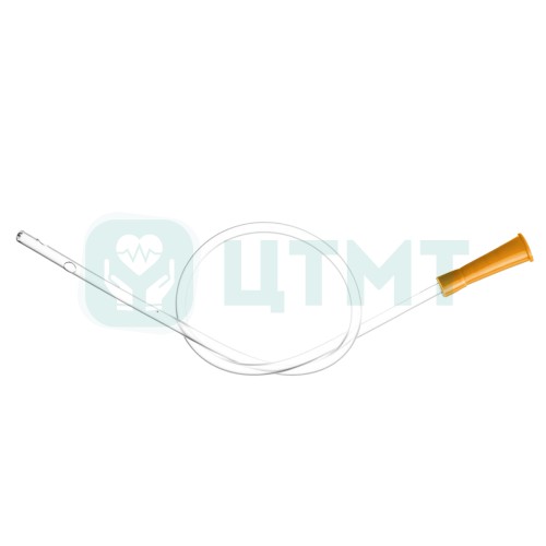 Зонд ректальный Размеры СН16