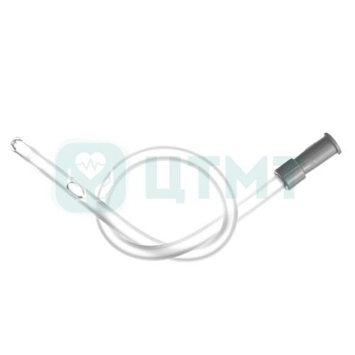 Зонд ректальный Размеры СН26