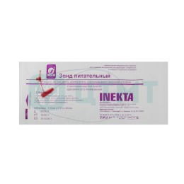 Зонд питательный СН04