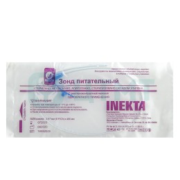 Зонд питательный CH08