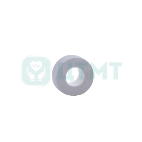 Пластырь фиксирующий медицинский, нестерильный, 2 см х 500 см