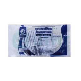 Мочеприемник стандартный 2 л