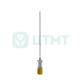 Игла спинальная Medispine, размер: 20G
