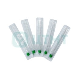 Игла спинальная Medispine, размер: 21G