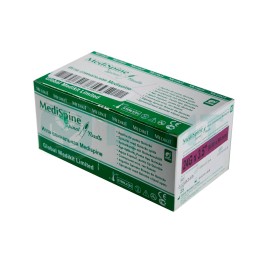 Игла спинальная Medispine, размер: 24G