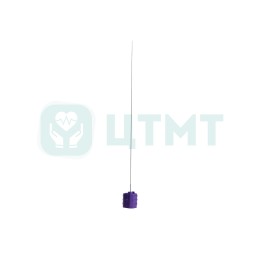 Игла спинальная Medispine, размер: 24G