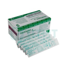 Игла спинальная Medispine, размер: 24G