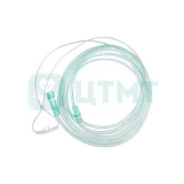 Канюля назальная кислородная однократного применения Inekta XS, Inekta