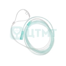 Канюля назальная кислородная однократного применения Inekta M, Inekta