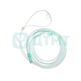 Канюля назальная кислородная однократного применения Inekta L, Inekta