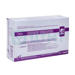 Катетер Нелатона CH20 20 см