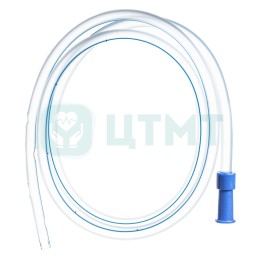 Катетер желудочный CH24 110 см