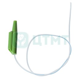 Катетер аспирационный CH06 Вакон 50 см
