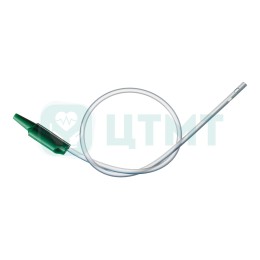 Катетер аспирационный CH14 Вакон 50 см