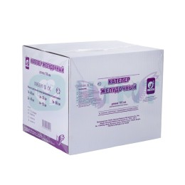 Катетер желудочный CH06 110 см