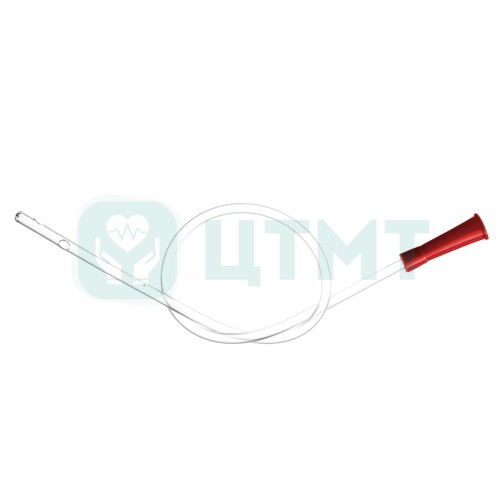 Зонд ректальный Размеры СН18