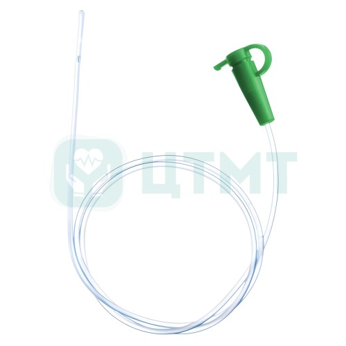 Зонд питательный с РКП, длина 50 см, размеры СH6 Ningbo