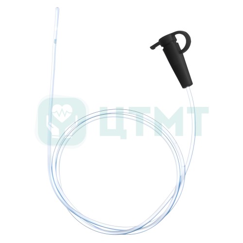 Зонд питательный с РКП, длина 50 см, размеры СH10  Ningbo
