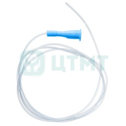 Зонд желудочный с РКП, длина 110 см СН8 INEKTA