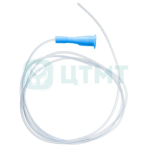 Зонд желудочный с РКП, длина 110 см СН8