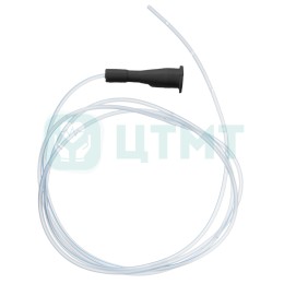 Зонд желудочный с РКП, длина 110 см СН10 INEKTA