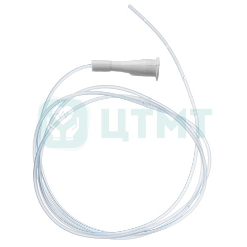 Зонд желудочный с РКП, длина 110 см СН12