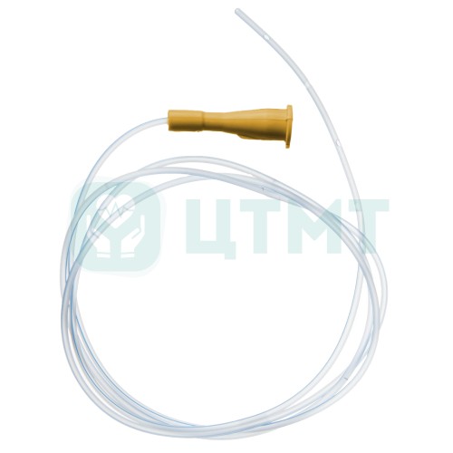 Зонд желудочный с РКП, длина 110 см СН16