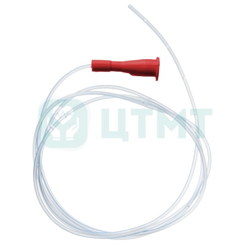 Зонд желудочный с РКП, длина 110 см СН22